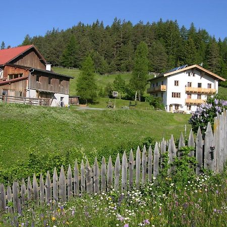 Apartament Tiefhof Nauders Zewnętrze zdjęcie