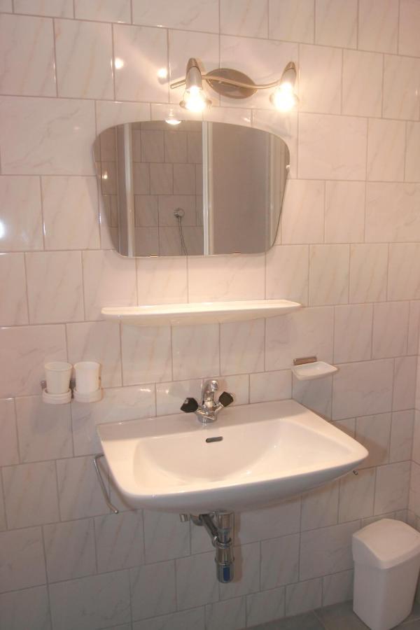 Apartament Tiefhof Nauders Pokój zdjęcie