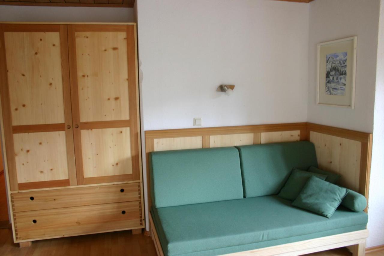 Apartament Tiefhof Nauders Pokój zdjęcie
