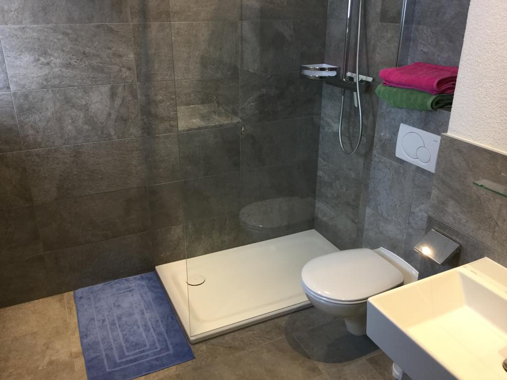 Apartament Tiefhof Nauders Pokój zdjęcie