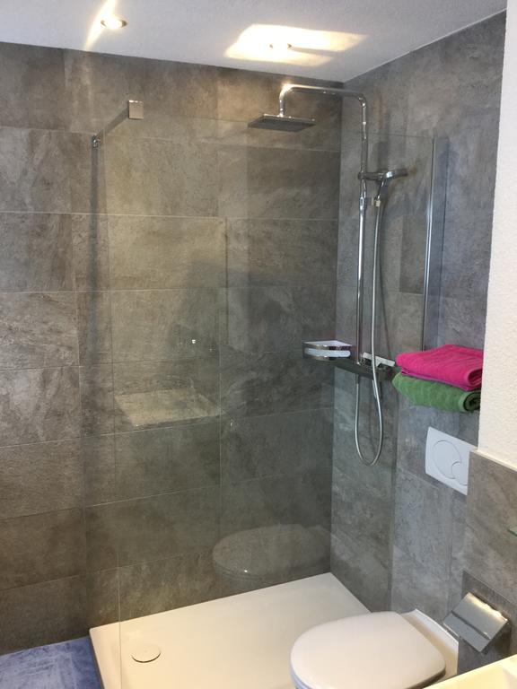 Apartament Tiefhof Nauders Pokój zdjęcie